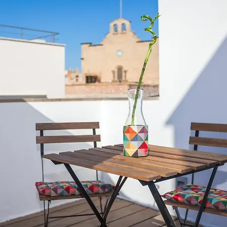 Palmera Villa
